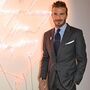 A nova tatuagem de David Beckham que Victoria não aprova