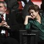 Lula da Silva apoia Dilma Rousseff através do Facebook