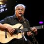 Bispo brasileiro disse querer dar veneno de rato a Caetano Veloso