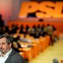 José Eduardo Martins sai da AML e acusa PSD 