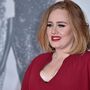 A <i>selfie</i> de Adele com a sua sósia