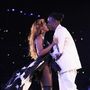 Oito anos de casamento entre Beyoncé e Jay Z