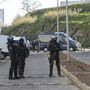 Detidos dois suspeitos de serem autores de tiroteio na Ameixoeira