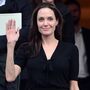 Angelina Jolie hospitalizada e com 35 quilos