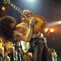 Guns N’ Roses deram concerto passado 23 anos