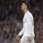 Real Madrid aceitará 60 milhões por Cristiano Ronaldo