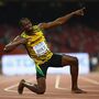 Bolt pede campeonato a Mourinho