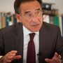 Pedro Arroja: 'A relação homossexual é um desequilíbrio'