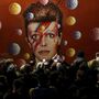 O videoclipe que celebra a vida de David Bowie