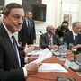 Draghi: 'Portugal comprometeu-se com medidas adicionais'