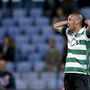 Slimani não vai ser castigado