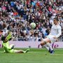 CR7 marca e estabelece recorde na goleada do Real Madrid