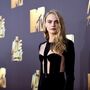 Os melhores e os piores vestidos nos MTV Movie Awards