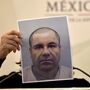 El Chapo, de traficante mais poderoso do mundo a ícone pop
