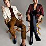 Crítica de música: The Last Shadow Puppets