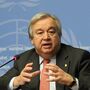 Conselho de Segurança aprova António Guterres como secretário-geral