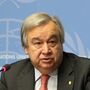 Guterres: 'Sonho com um mundo livre de armas nucleares'