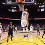Golden State Warriors batem recorde de vitórias na NBA