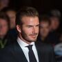Filho de David Beckham sabe... cantar?