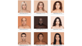 Criar um Pantone humano com todas as cores e tons de pele