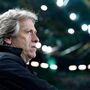 FC Porto contactou Jorge Jesus