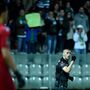 Sporting vence Moreirense e pressiona Benfica