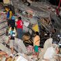 Sismo no Equador mata mais de 70 pessoas 