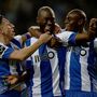 FC Porto regressa às vitórias com goleada
