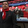 Rui Vitória: 'Futebol português precisa de elevação'