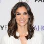 Daniela Ruah espera o segundo filho 