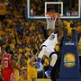 NBA: Warriors ampliam vantagem sobre os Rockets para 2-0 