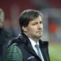 'Não ser campeão não põe nada em causa', diz Bruno Carvalho
