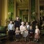 90 anos. Fotos inéditas de Isabel II com netos e bisnetos