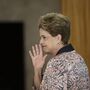 Temer presidente do Brasil... até Dilma voltar dos EUA