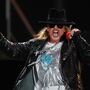 Vídeos de ensaio de Axl Rose e AC/DC em Lisboa? 