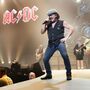 Bilhetes do concerto de AC/DC podem ser devolvidos