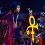 Os dez maiores êxitos de Prince na tabela da Billboard