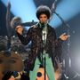 Morreu Prince, 'O Artista'