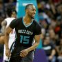 NBA: Hornets vencem Miami e terminam 'jejum' de 14 anos