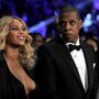 Jay z traiu Beyoncé?  As letras são suspeitas