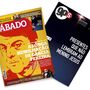 MRPP reage a capa da SÁBADO: A revista fascista e o jornalista-espião