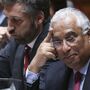 António Costa enfrenta deputados no debate quinzenal