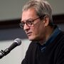 Morreu o escritor Paul Auster