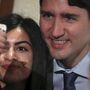 Justin Trudeau, o novo menino bonito da política mundial