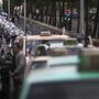 'Taxistas têm que fazer 125 horas de formação. A Uber apenas 30'