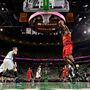 NBA: Hawks eliminam Celtics e vão enfrentar LeBron James