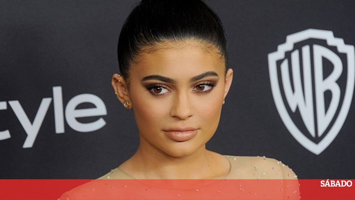 Kylie Jenner tem medo que ex-namorado divulgue vídeo de sexo - Social