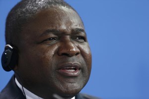 Moçambique: Filipe Nyusi reeleito presidente com 73% dos votos