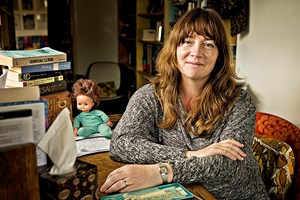 Crítica de livros: Pequenos Boémios