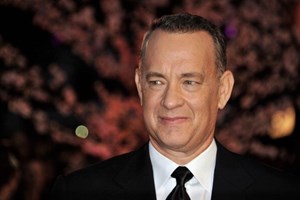 Tom Hanks denuncia anúncio com a sua cara criado por inteligência artificial 
